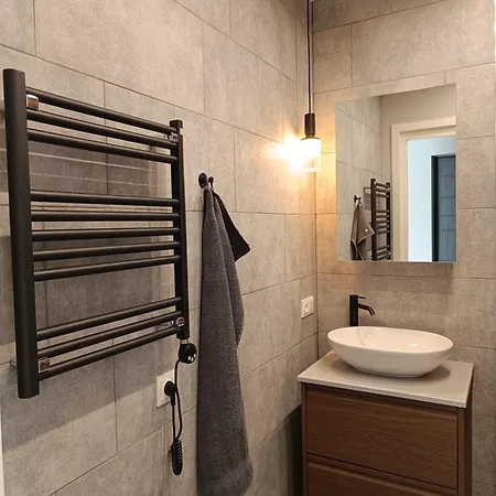 Apartamento Live Like A Local