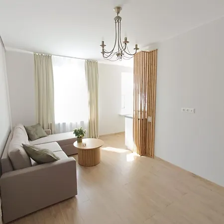 Apartamento Live Like A Local *