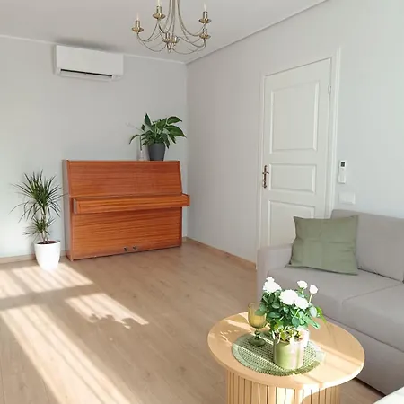 Live Like A Local Apartamento