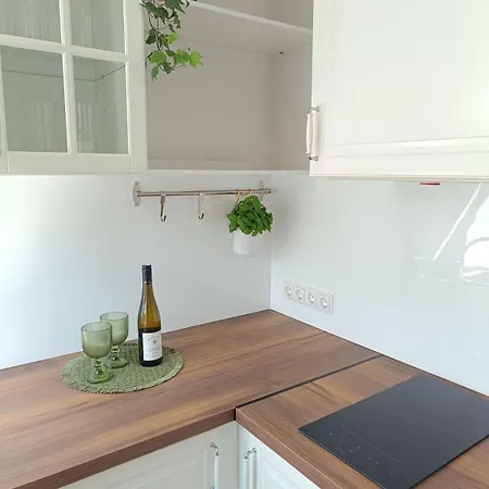 Apartamento Live Like A Local