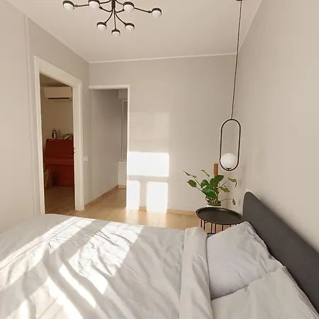 Live Like A Local Apartment