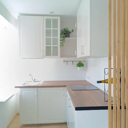 Live Like A Local Apartment *