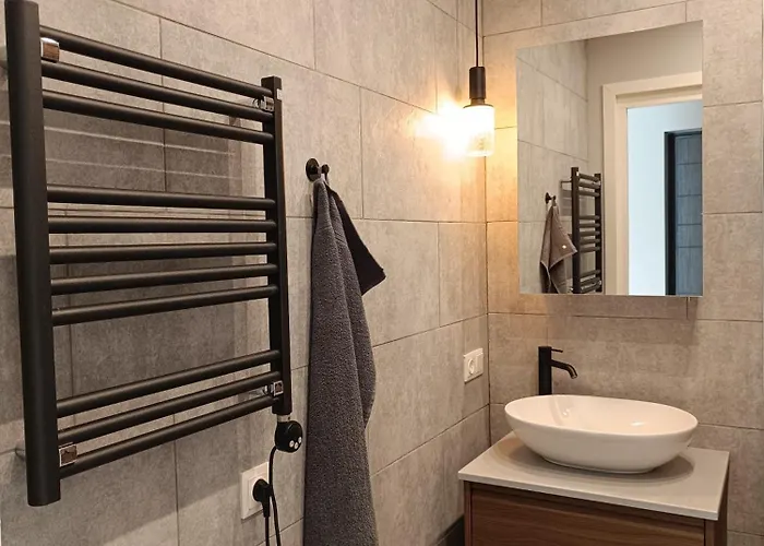 Dzīvoklis Live Like A Local