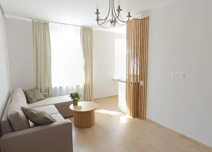 Apartment Live Like A Local *