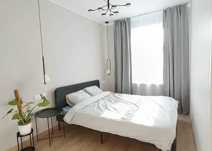 Live Like A Local Riga