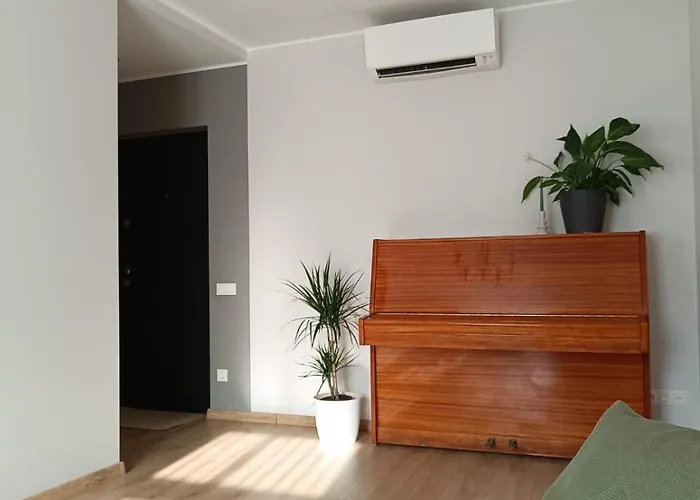 Live Like A Local * Riga