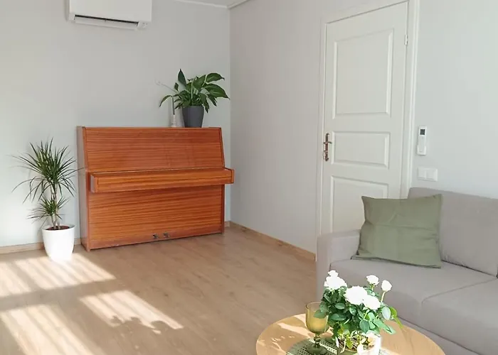 Live Like A Local Dzīvoklis