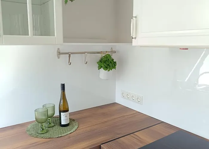 Apartment Live Like A Local