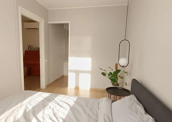 Live Like A Local Apartment