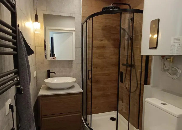 Live Like A Local Apartment